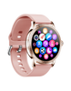 Sync Ray Smartwatch SW21 Plus Rosa Bluetooth 5.0 - Sync Ray