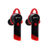 SYNC RAY AUDIFONOS TWS BLUETOOTH SBE10 ROJO - Sync Ray