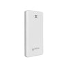 SYNC RAY POWER BANK 15000 MAH PB53 BLANCO - Sync Ray