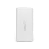 SYNC RAY POWER BANK 15000 MAH PB53 BLANCO - Sync Ray