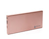 SYNC RAY POWER BANK 7500 MAH PB31 ROSA - Sync Ray