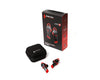 SYNC RAY AUDIFONOS TWS BLUETOOTH SBE10 ROJO - Sync Ray