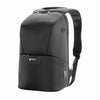 Sync Ray SR-BK01 Mochila para Laptop hasta  15,6 pulgadas con puerto de carga usb