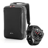 MOCHILA LAPTOP BK02 + SMARTWATCH