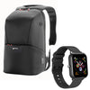 MOCHILA LAPTOP BK01 + SMARTWATCH