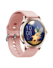 Sync Ray Smartwatch SW21 Plus Rosa Bluetooth 5.0 - Sync Ray