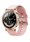 Sync Ray Smartwatch SW21 Plus Rosa Bluetooth 5.0 - Sync Ray