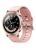 Sync Ray Smartwatch SW21 Plus Rosa Bluetooth 5.0 - Sync Ray