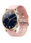 Sync Ray Smartwatch SW21 Plus Rosa Bluetooth 5.0 - Sync Ray