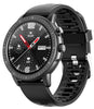 SYNC RAY SMARTWATCH 23 BLACK BLUETOOTH MULTISPORT - Sync Ray