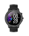 SYNC RAY SMARTWATCH 23 BLACK BLUETOOTH MULTISPORT - Sync Ray