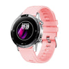 SYNC RAY WATCH 24 ROSE MULTISPORT GPS - Sync Ray