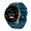 Smartwatch SW27 Bluetooth Azul 5.0 Resiste Agua