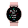 Mayoreo Smartwatch SW27 Bluetooth Rosa 5.0 Resiste Agua