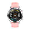 Mayoreo Smartwatch 24 bluetooh Color Rosa