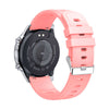 Mayoreo Smartwatch 24 bluetooh Color Rosa